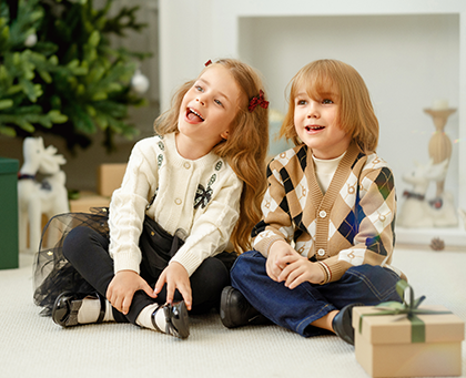 Festive Collections